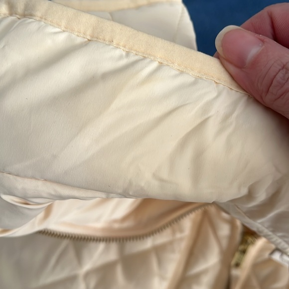 J Crew puffer vest - Picture 7 of 7